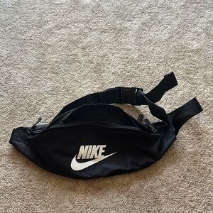 Nike Black Black Bag